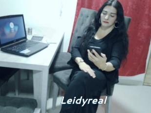 Leidyreal