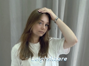 Leighskaare