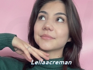 leilaacreman Camgirls Live