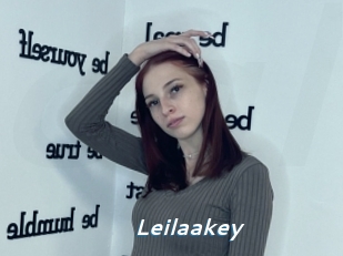 Leilaakey