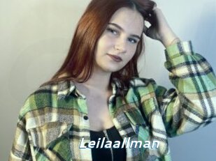 Leilaallman