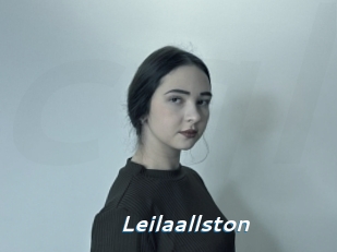 Leilaallston