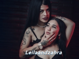 Leilaandzahra