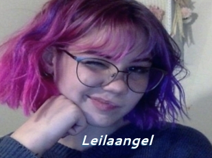 Leilaangel