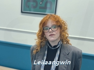 Leilaangwin