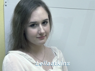 Leilaatkins