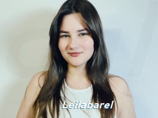 Leilabarel