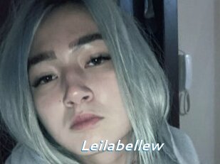 Leilabellew