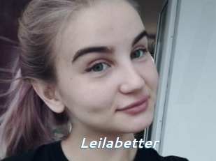 Leilabetter