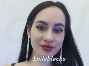 Leilablacks