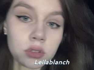 Leilablanch