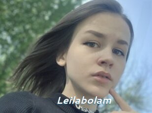 Leilabolam