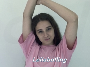 leilabolling Camgirls Live