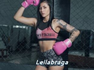 Leilabraga