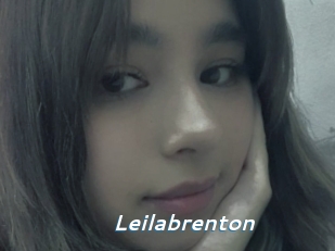 Leilabrenton