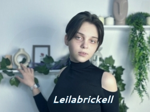 Leilabrickell