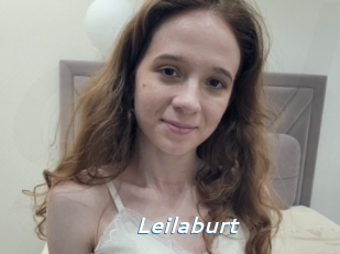 Leilaburt