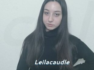 Leilacaudle