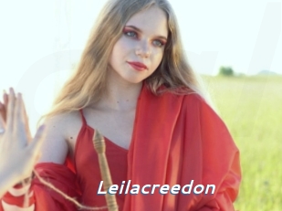 Leilacreedon