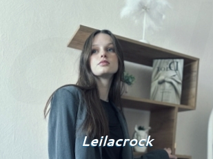 Leilacrock
