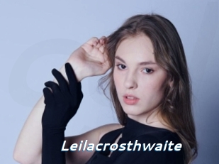 Leilacrosthwaite