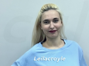 Leilacroyle