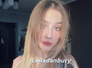 Leiladanbury