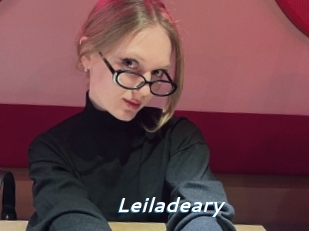 Leiladeary