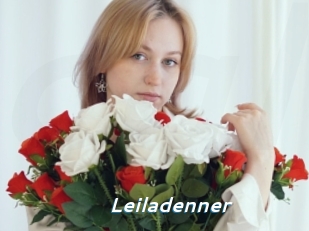 leiladenner Camgirls Live