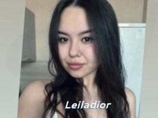Leiladior