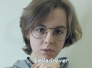Leiladrover