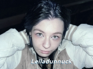 leiladunnuck Camgirls Live