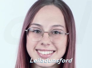 Leiladunsford