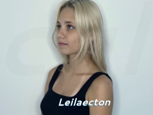 Leilaecton