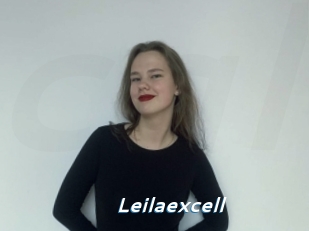 leilaexcell Camgirls Live