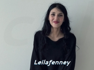 Leilafenney