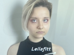 Leilafitt