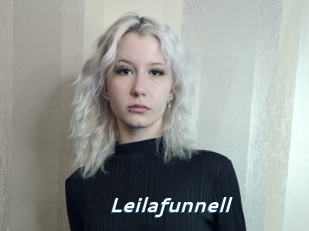 Leilafunnell