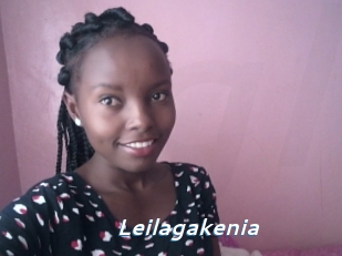 leilagakenia Camgirls Live
