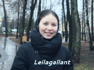 Leilagallant