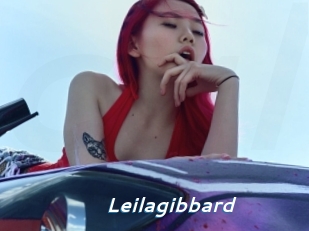 leilagibbard Camgirls Live