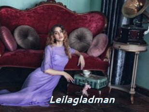 Leilagladman