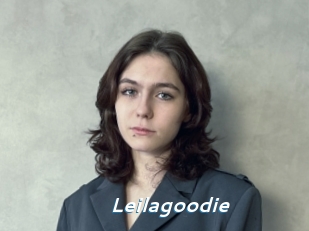 leilagoodie Camgirls Live