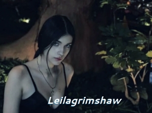 Leilagrimshaw