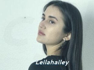 Leilahailey