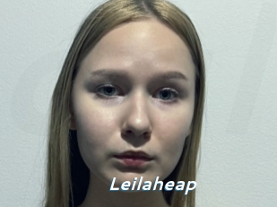 Leilaheap