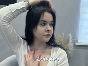 Leilahey