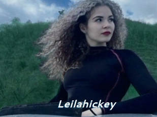 Leilahickey