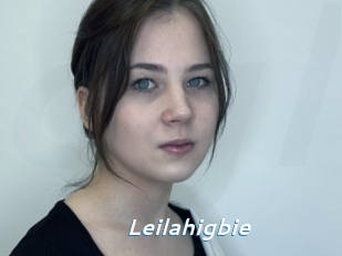 Leilahigbie