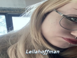 Leilahoffman